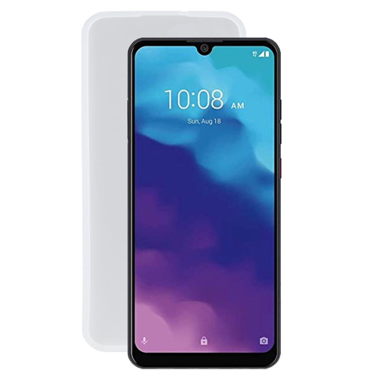 TPU Phone Case For ZTE A7 (2020)