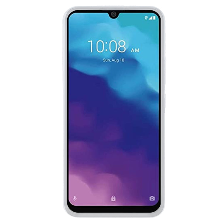 TPU Phone Case For ZTE A7 (2020)