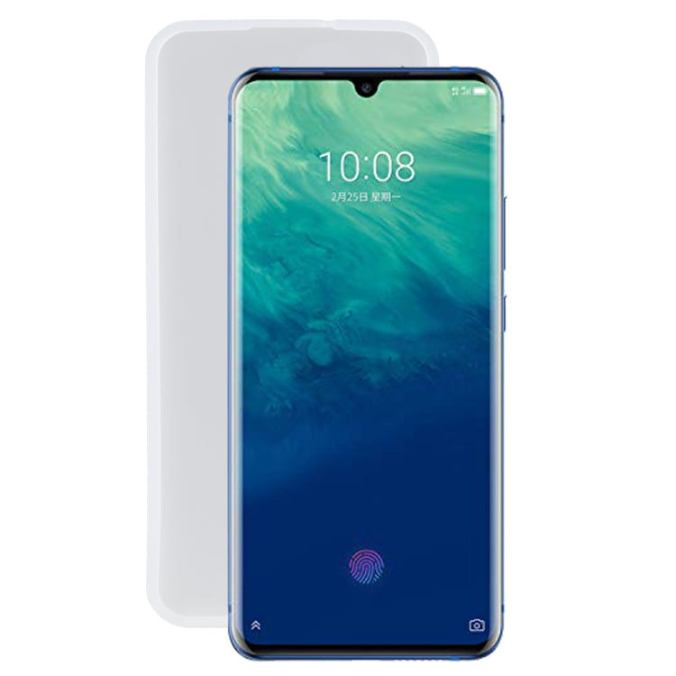 TPU Phone Case For ZTE Axon 10 Pro