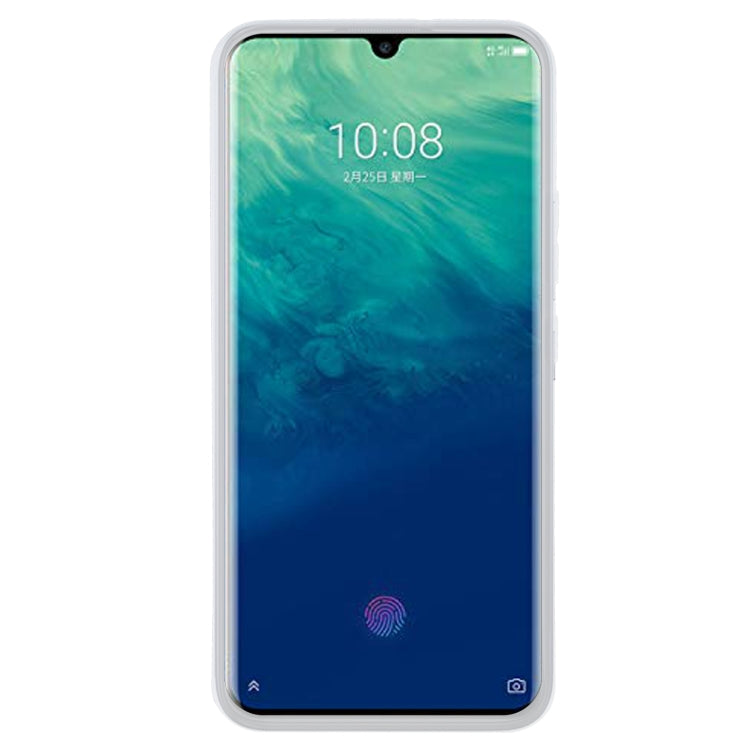 TPU Phone Case For ZTE Axon 10 Pro