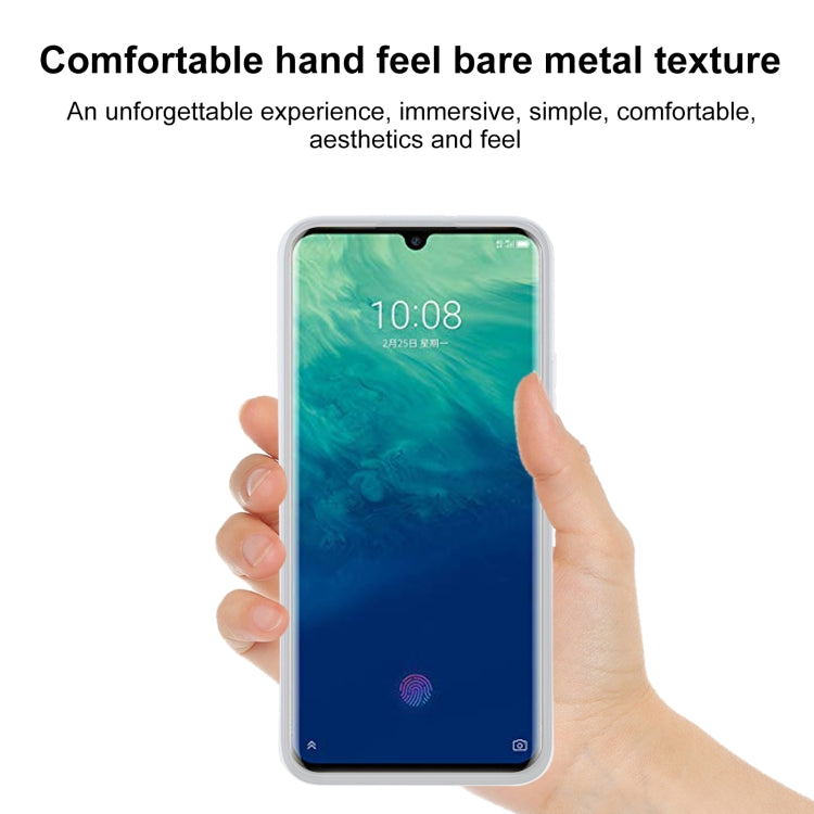 TPU Phone Case For ZTE Axon 10 Pro