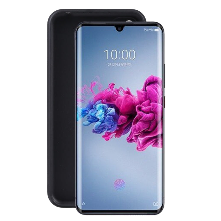 TPU Phone Case For ZTE Axon 11 4G