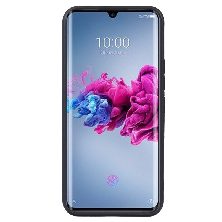 TPU Phone Case For ZTE Axon 11 4G