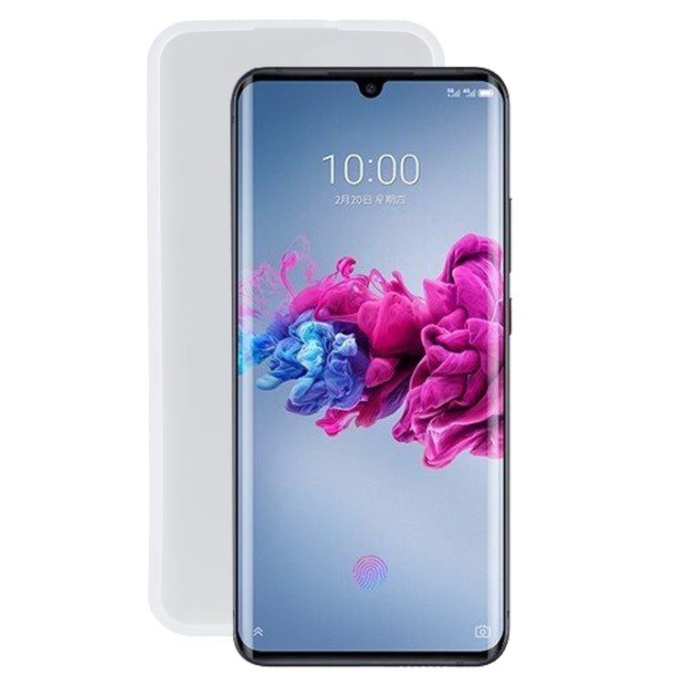 TPU Phone Case For ZTE Axon 11 4G
