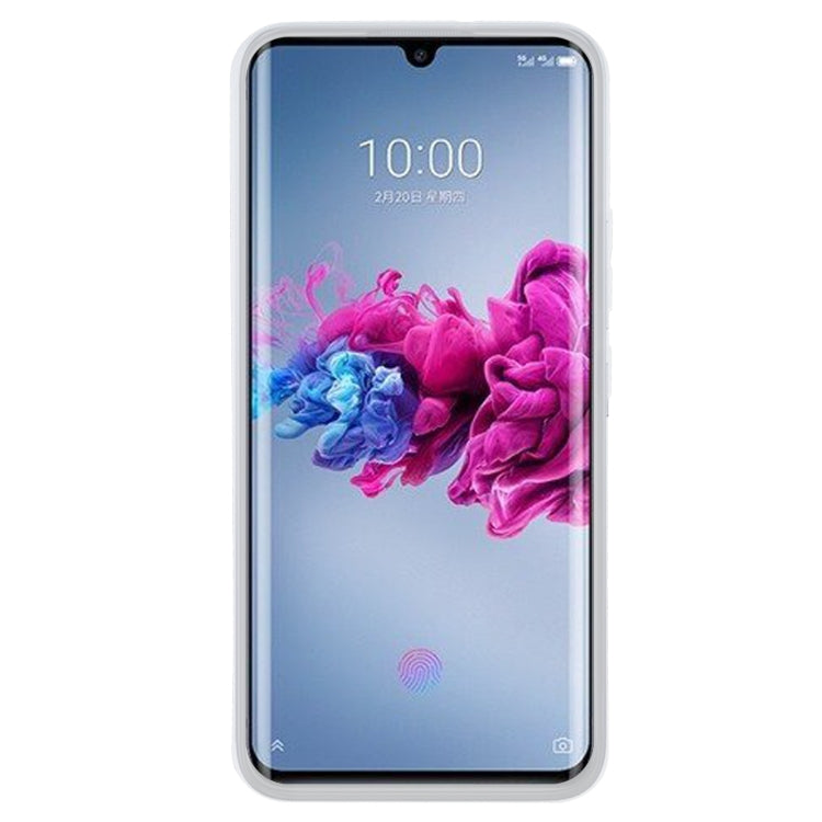 TPU Phone Case For ZTE Axon 11 4G