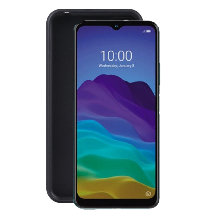 TPU Phone Case For ZTE Blade A71