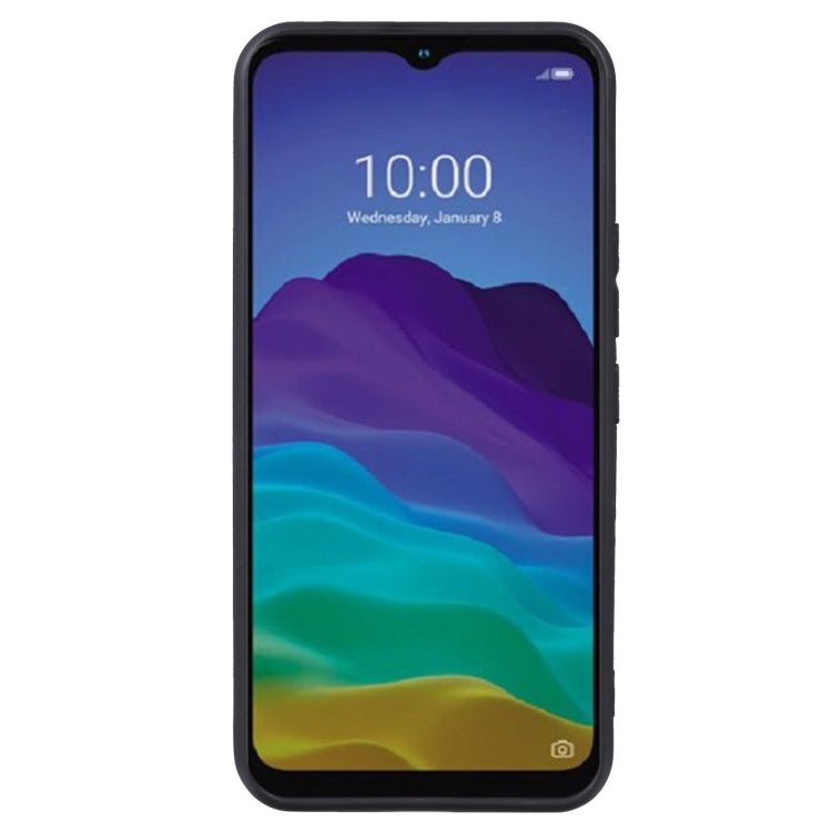 TPU Phone Case For ZTE Blade A71