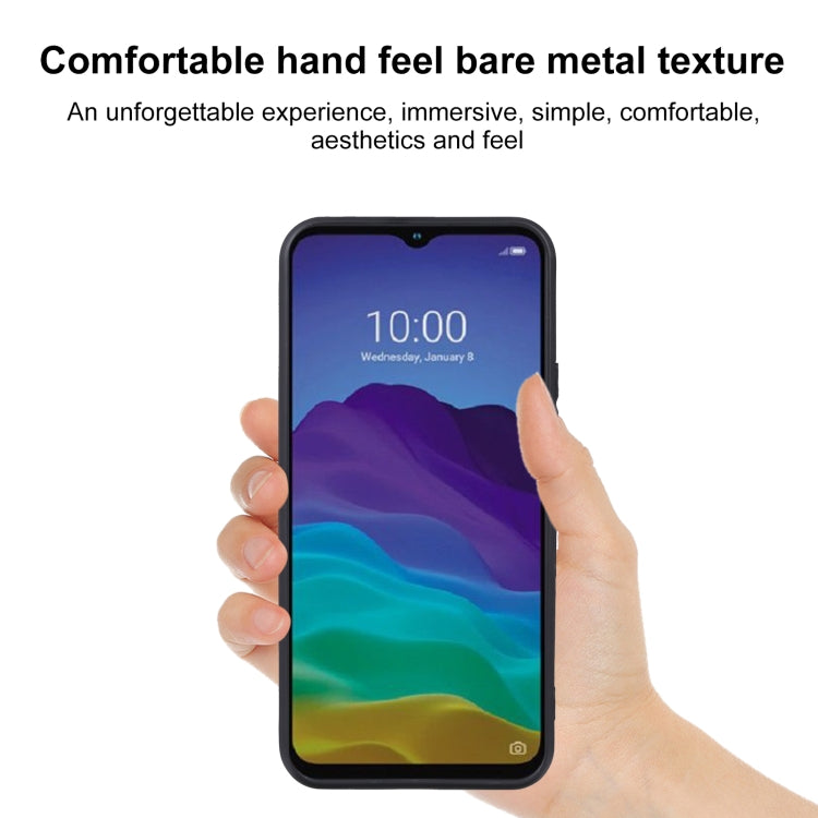 TPU Phone Case For ZTE Blade A71