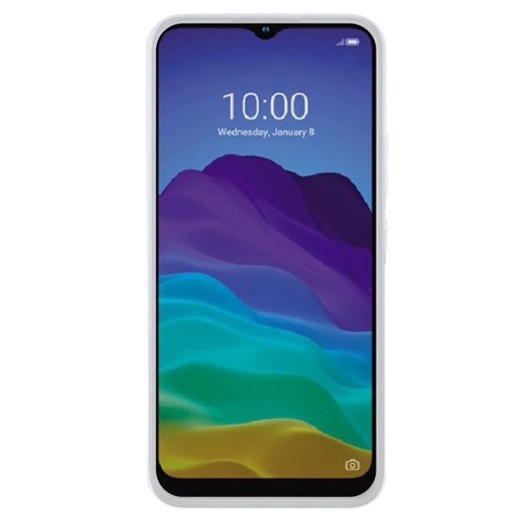 TPU Phone Case For ZTE Blade A71