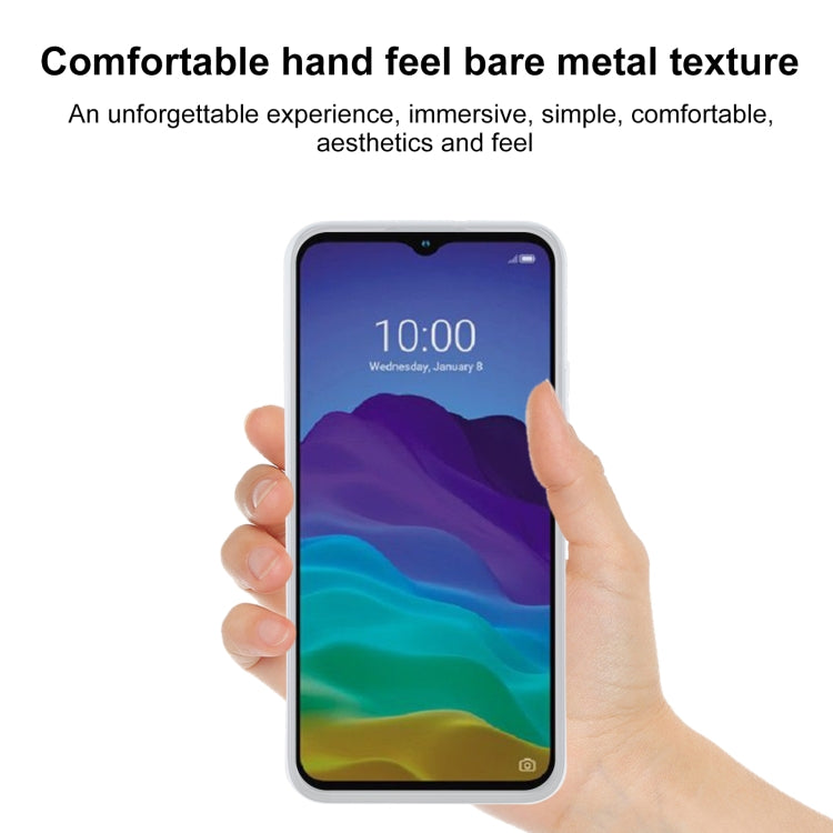 TPU Phone Case For ZTE Blade A71