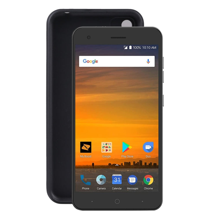 TPU Phone Case For ZTE Blade Force