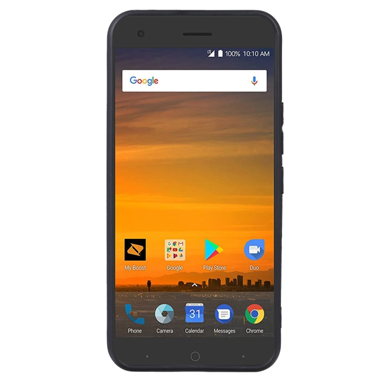TPU Phone Case For ZTE Blade Force