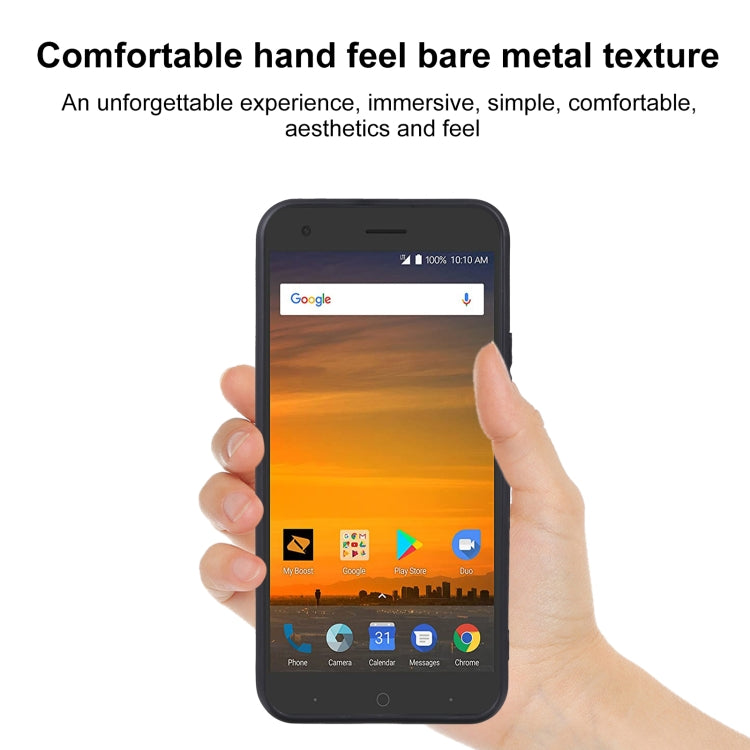 TPU Phone Case For ZTE Blade Force