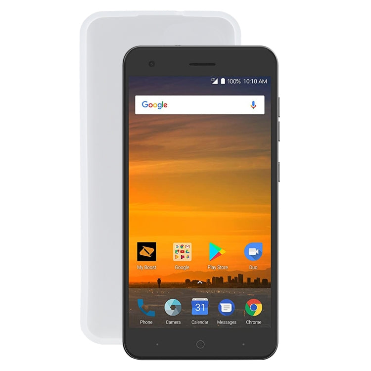TPU Phone Case For ZTE Blade Force