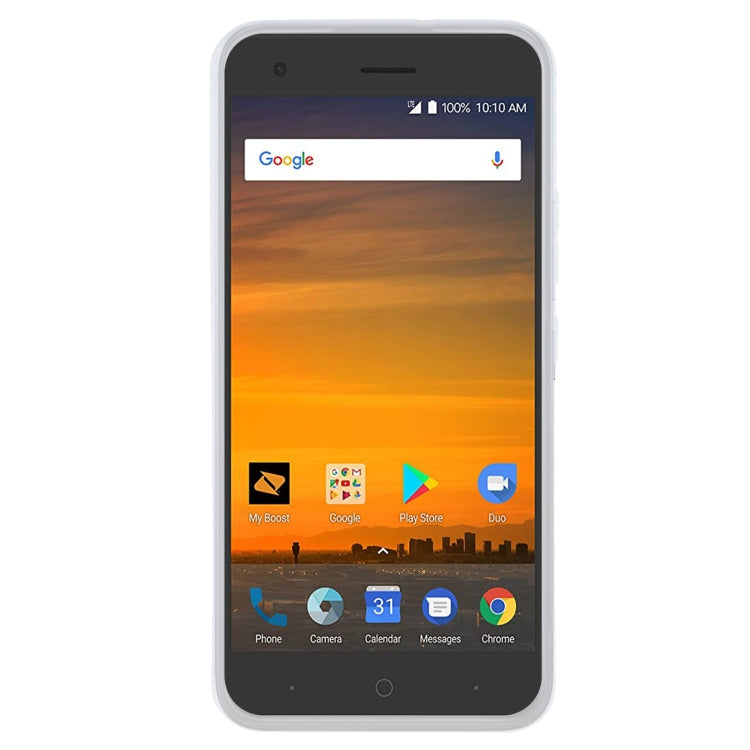 TPU Phone Case For ZTE Blade Force