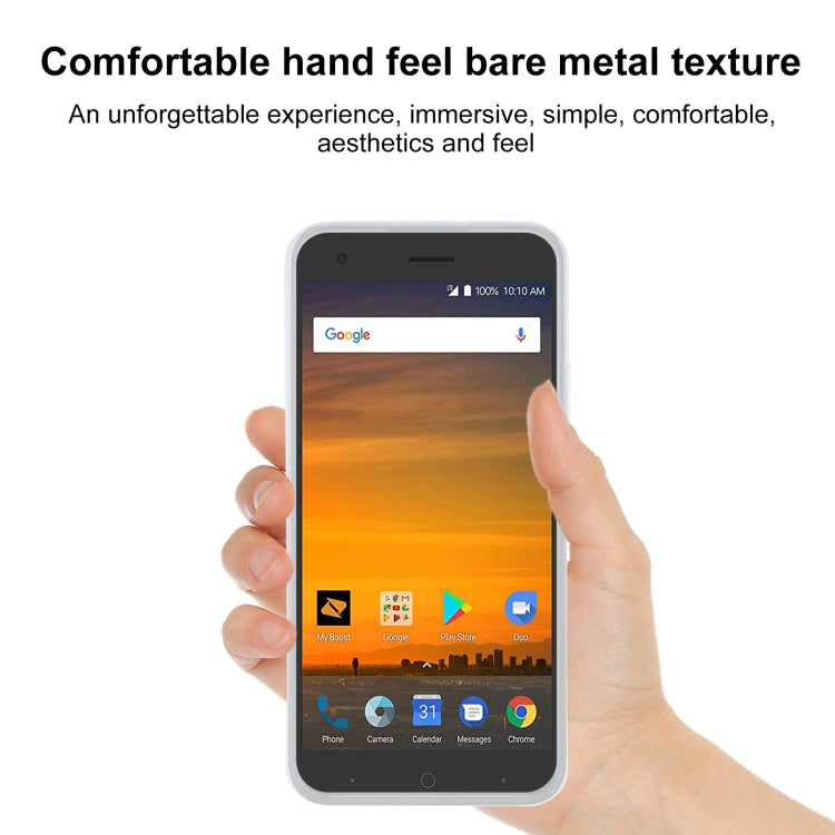 TPU Phone Case For ZTE Blade Force