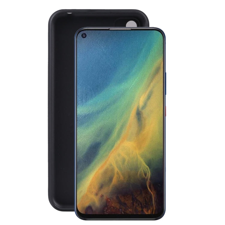 TPU Phone Case For ZTE Blade V2020 5G