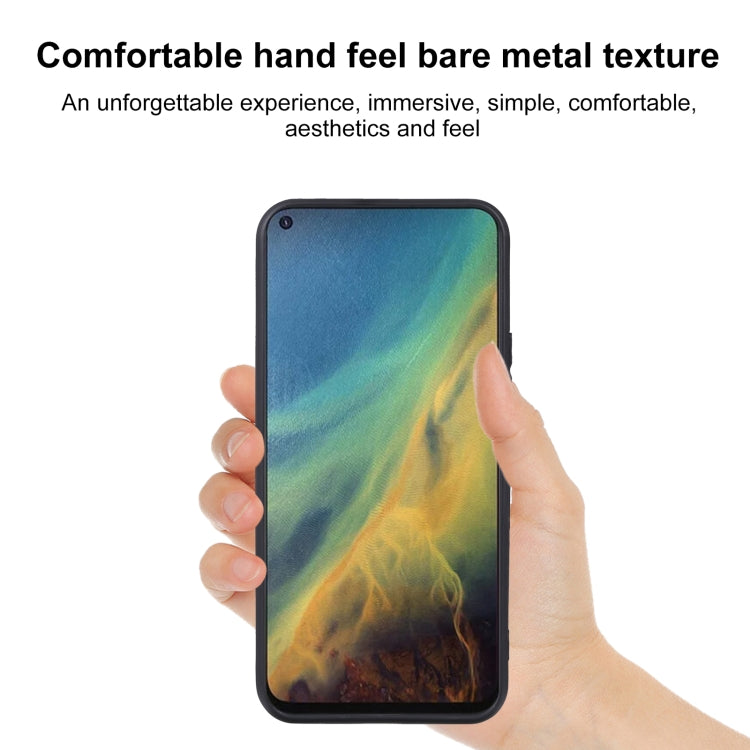 TPU Phone Case For ZTE Blade V2020 5G