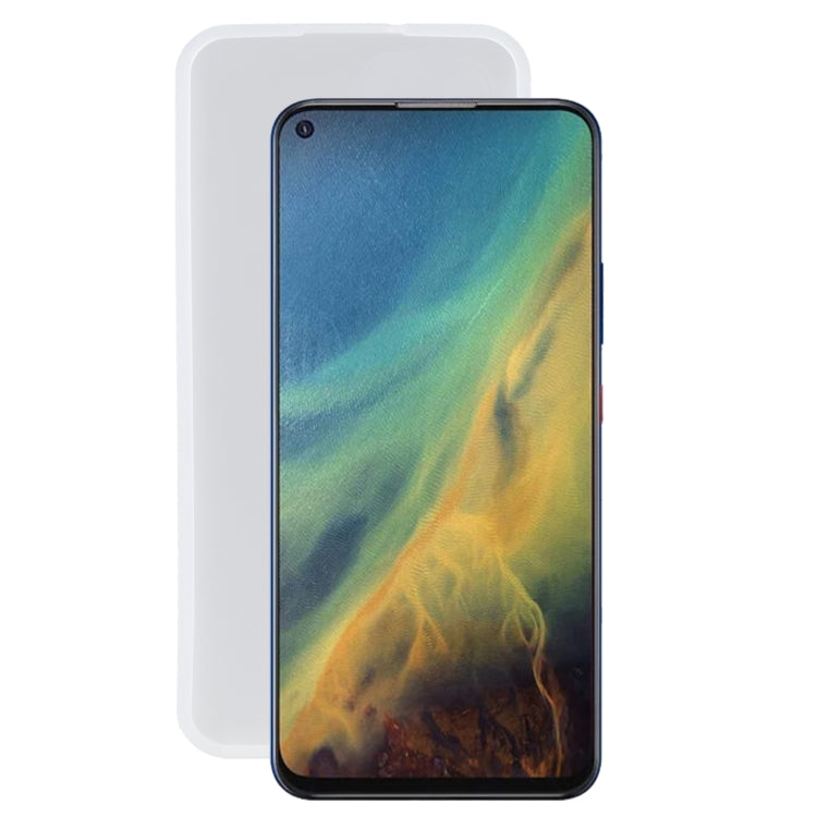 TPU Phone Case For ZTE Blade V2020 5G