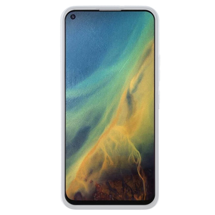 TPU Phone Case For ZTE Blade V2020 5G