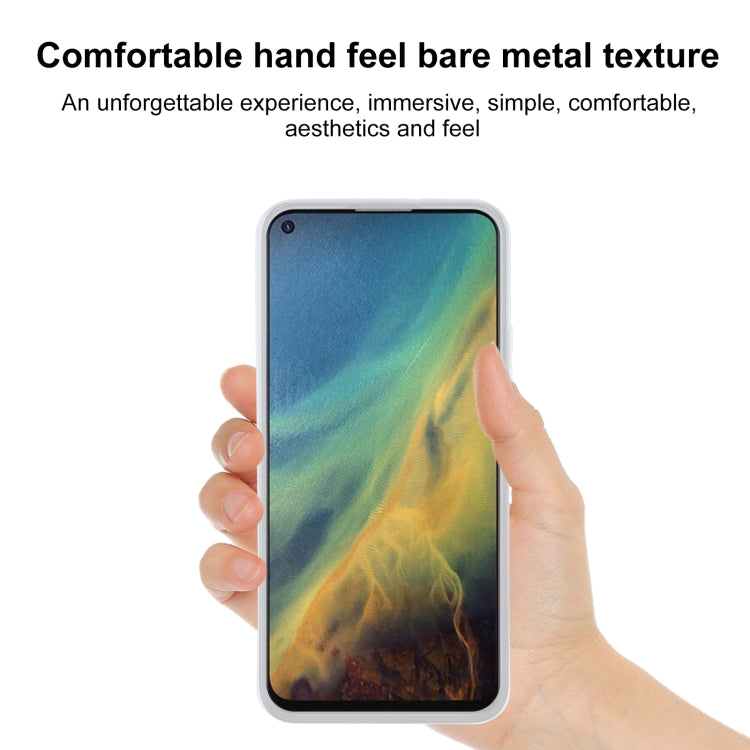 TPU Phone Case For ZTE Blade V2020 5G