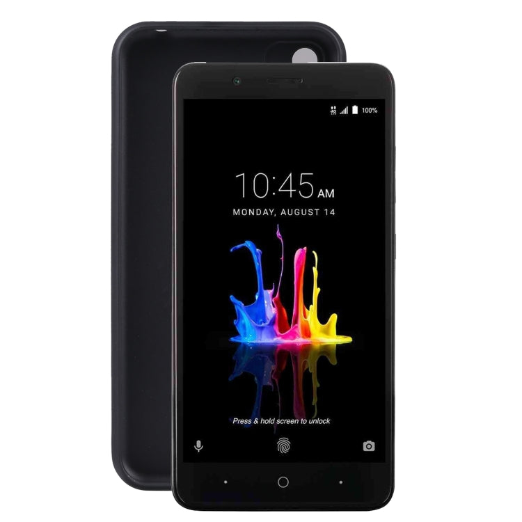 TPU Phone Case For ZTE Blade Z Max