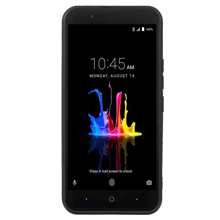 TPU Phone Case For ZTE Blade Z Max