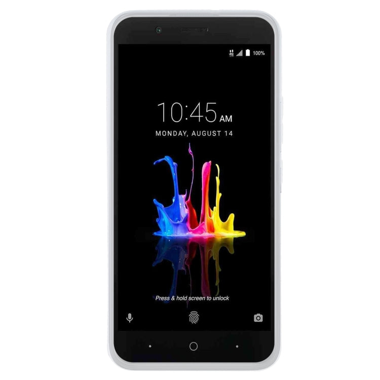TPU Phone Case For ZTE Blade Z Max