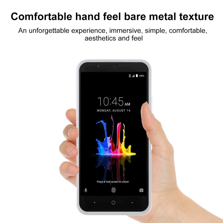TPU Phone Case For ZTE Blade Z Max