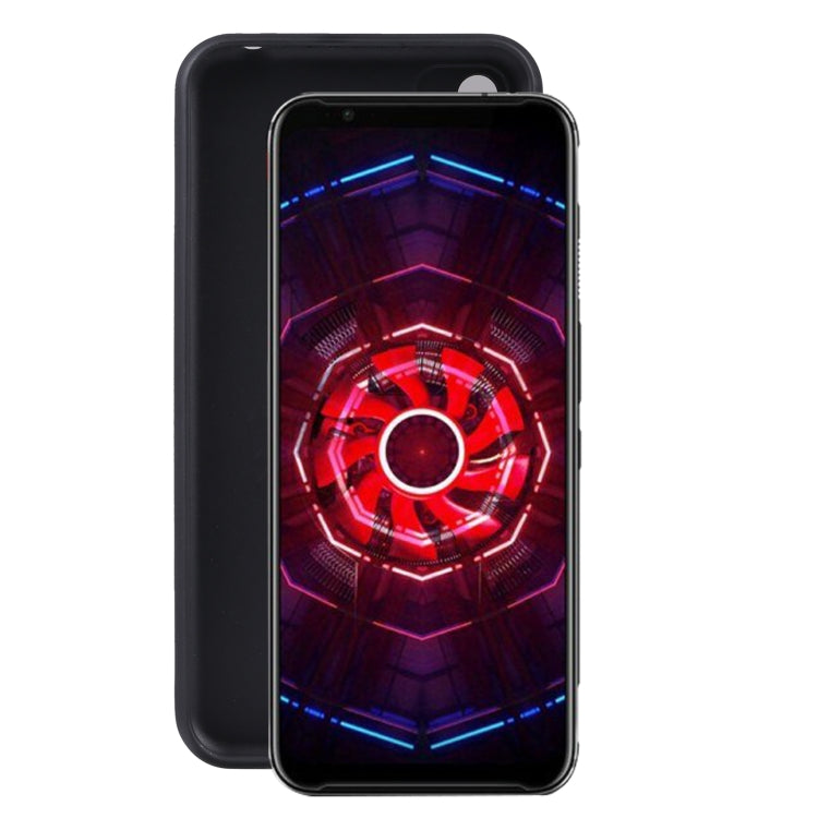 TPU Phone Case For ZTE nubia Red Magic 3s