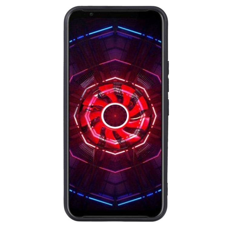 TPU Phone Case For ZTE nubia Red Magic 3s
