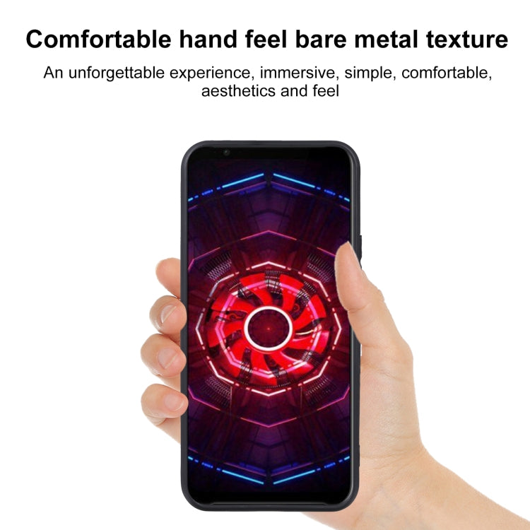 TPU Phone Case For ZTE nubia Red Magic 3s
