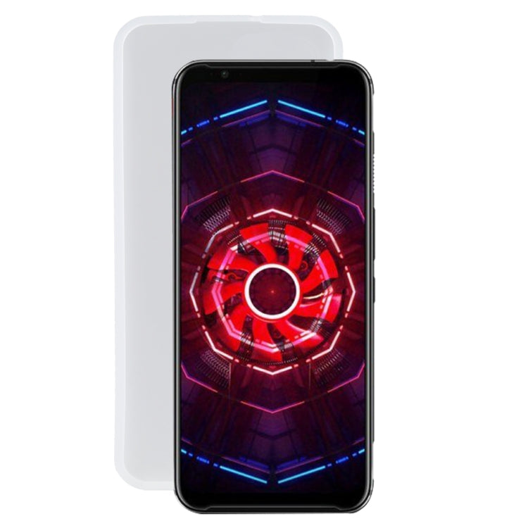 TPU Phone Case For ZTE nubia Red Magic 3s