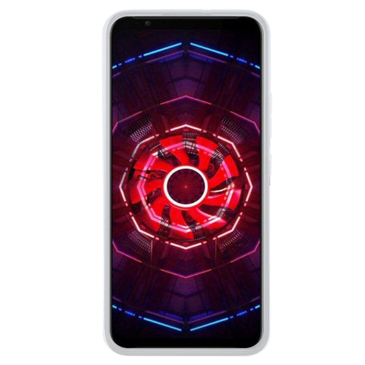 TPU Phone Case For ZTE nubia Red Magic 3s