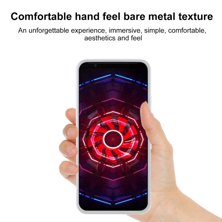 TPU Phone Case For ZTE nubia Red Magic 3s