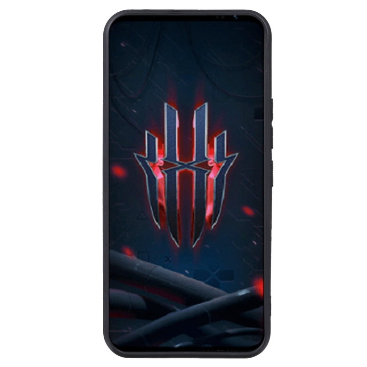TPU Phone Case For ZTE nubia Red Magic 6s Pro
