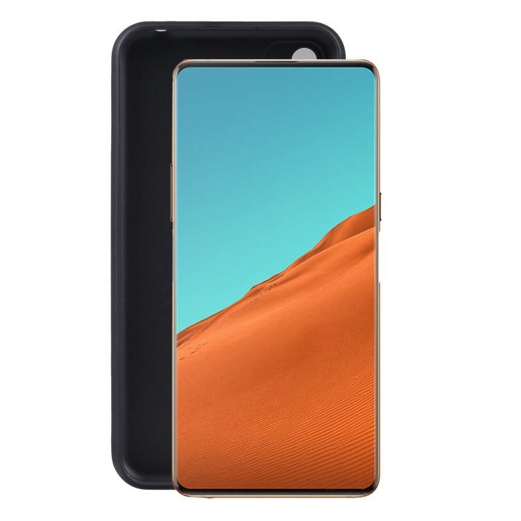 TPU Phone Case For ZTE nubia X