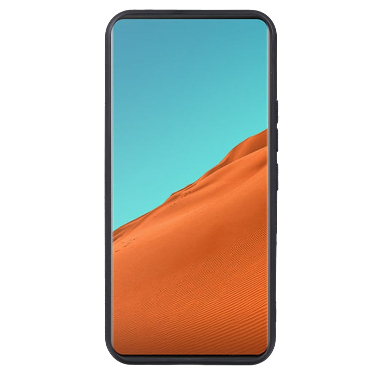TPU Phone Case For ZTE nubia X