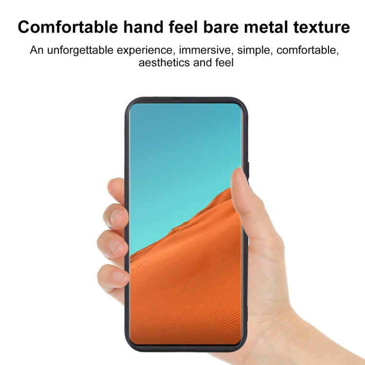 TPU Phone Case For ZTE nubia X