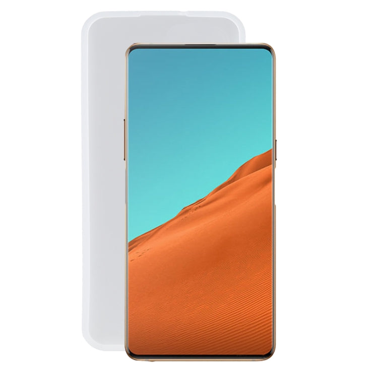 TPU Phone Case For ZTE nubia X