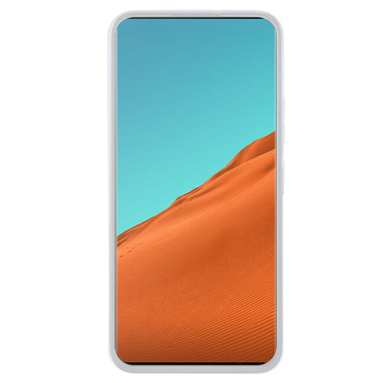 TPU Phone Case For ZTE nubia X