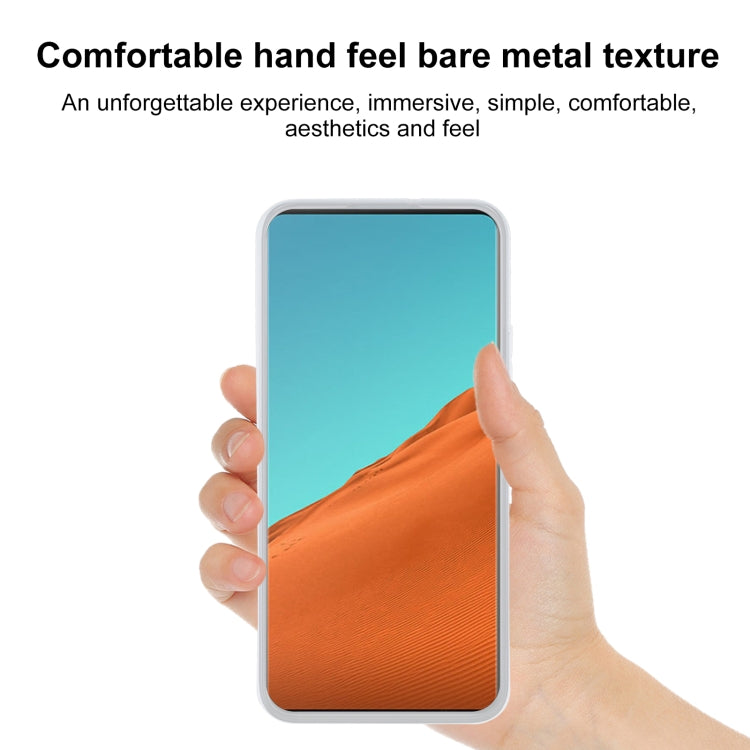 TPU Phone Case For ZTE nubia X