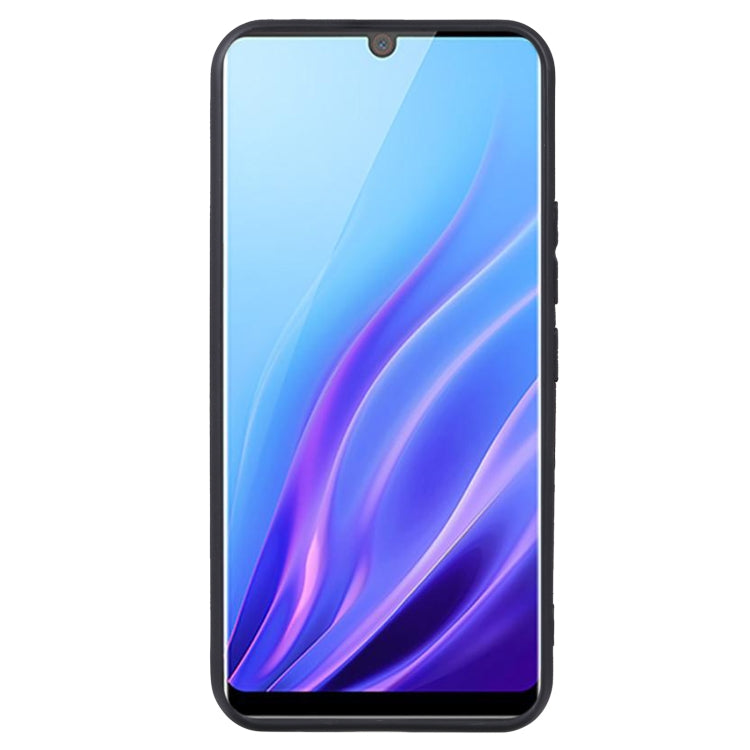 TPU Phone Case For ZTE nubia Z18