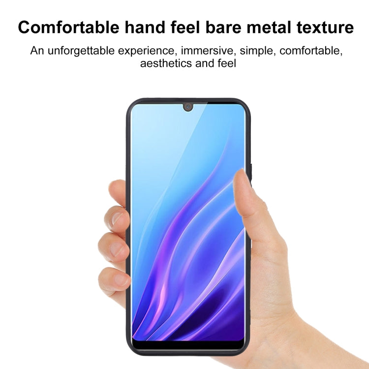 TPU Phone Case For ZTE nubia Z18
