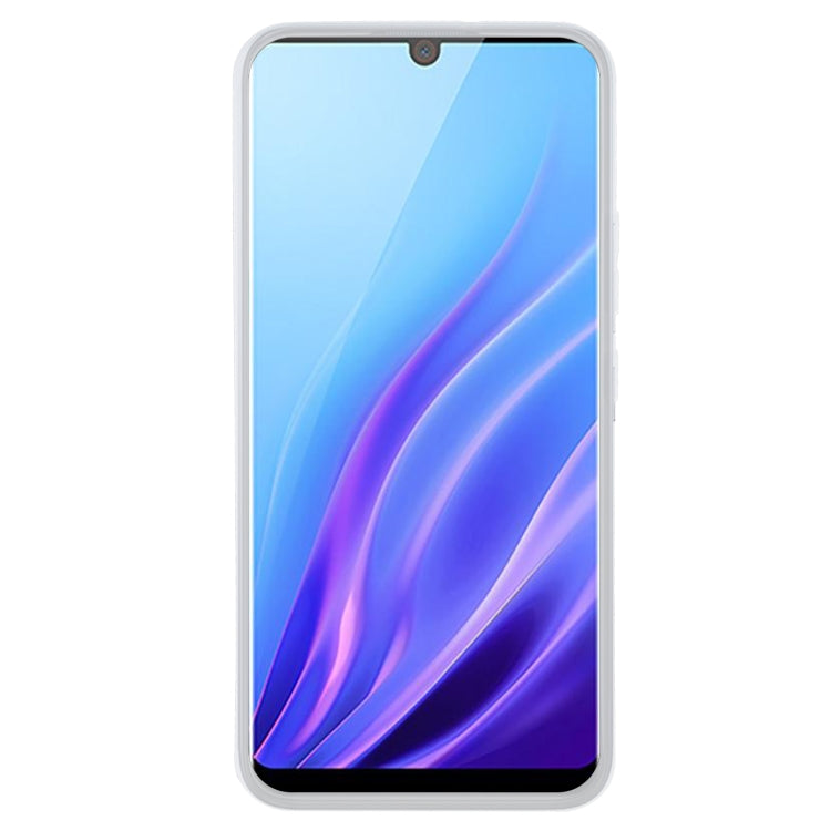 TPU Phone Case For ZTE nubia Z18