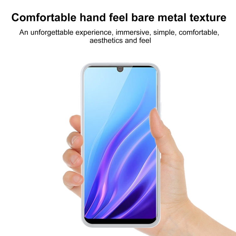TPU Phone Case For ZTE nubia Z18