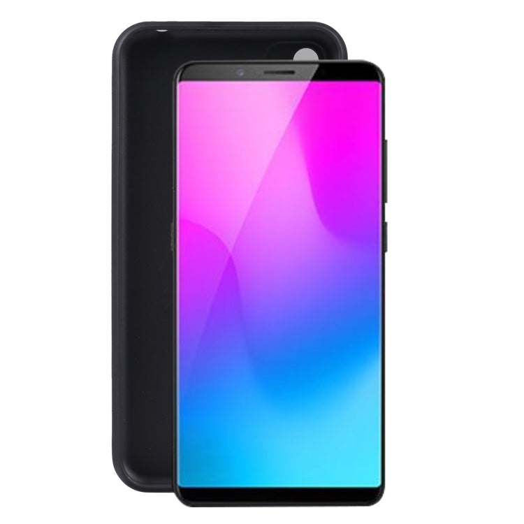 TPU Phone Case For ZTE nubia Z18 mini