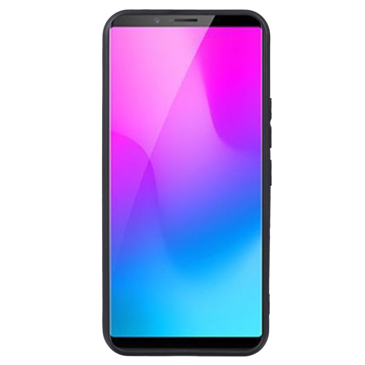 TPU Phone Case For ZTE nubia Z18 mini