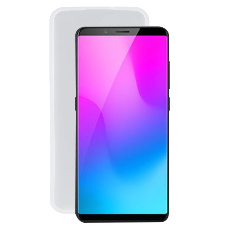 TPU Phone Case For ZTE nubia Z18 mini