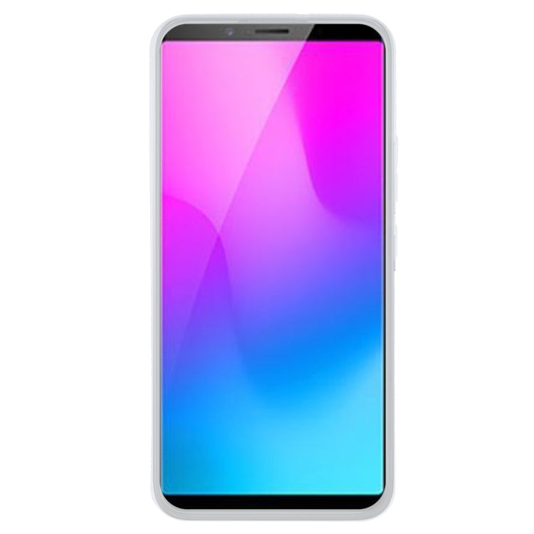 TPU Phone Case For ZTE nubia Z18 mini
